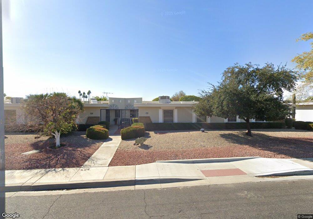 17430 N Boswell Blvd, Sun City, AZ 85373 - photo 1
