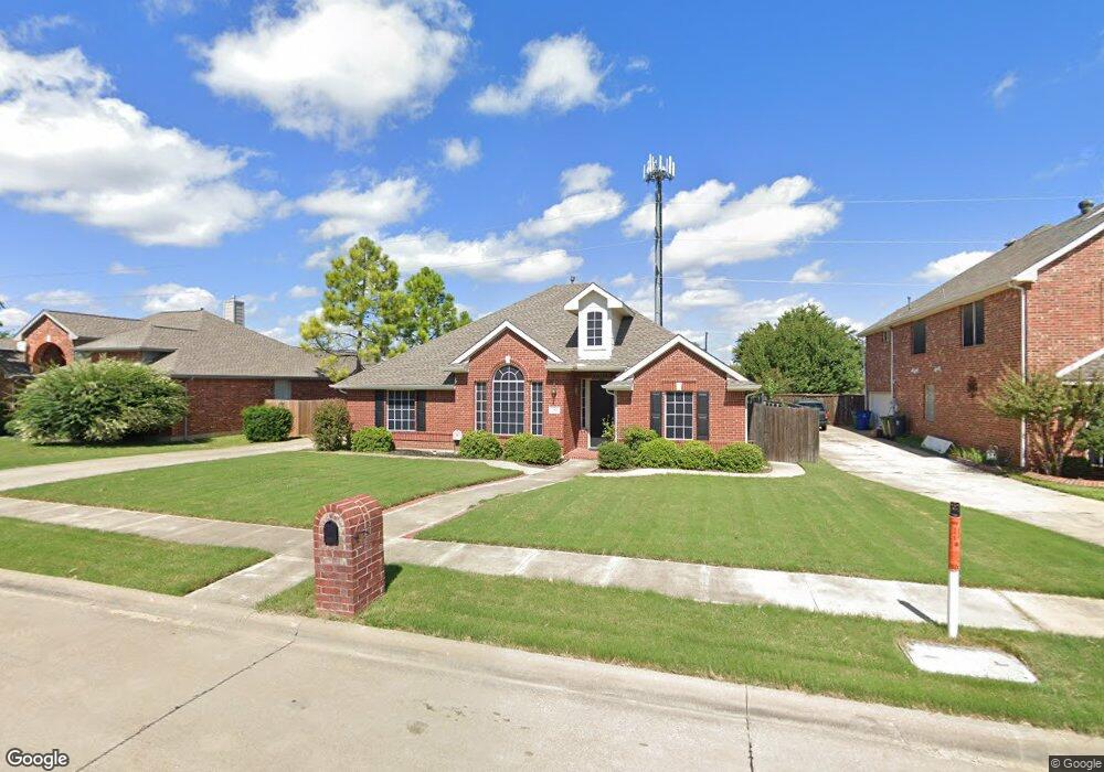 301 Mimosa Dr, Murphy, TX 75094 - photo 1