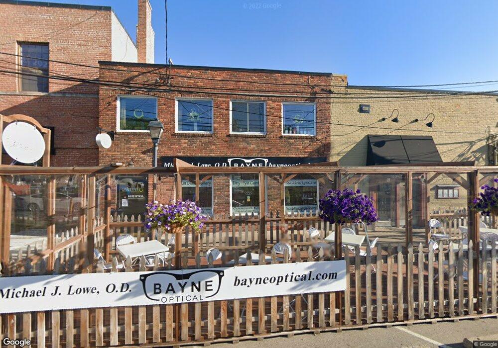 16841 Kercheval Place, Grosse Pointe Park, MI 48230 - photo 1