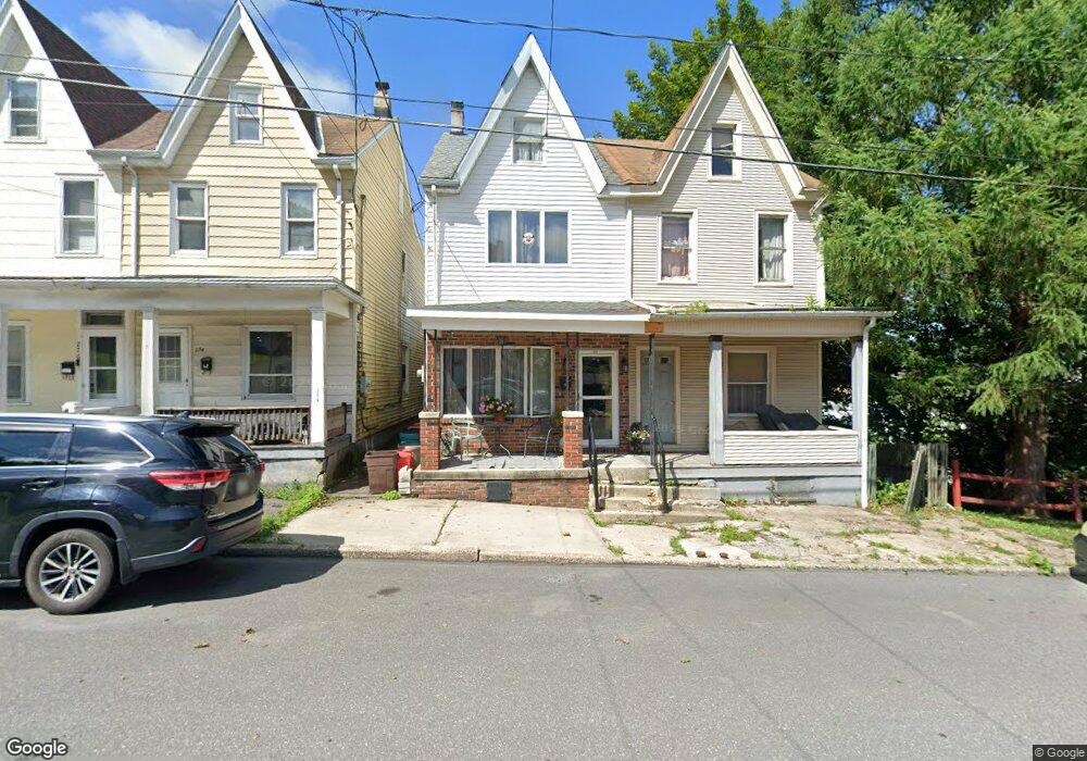 270 3rd St, Coaldale, PA 18218 - photo 1