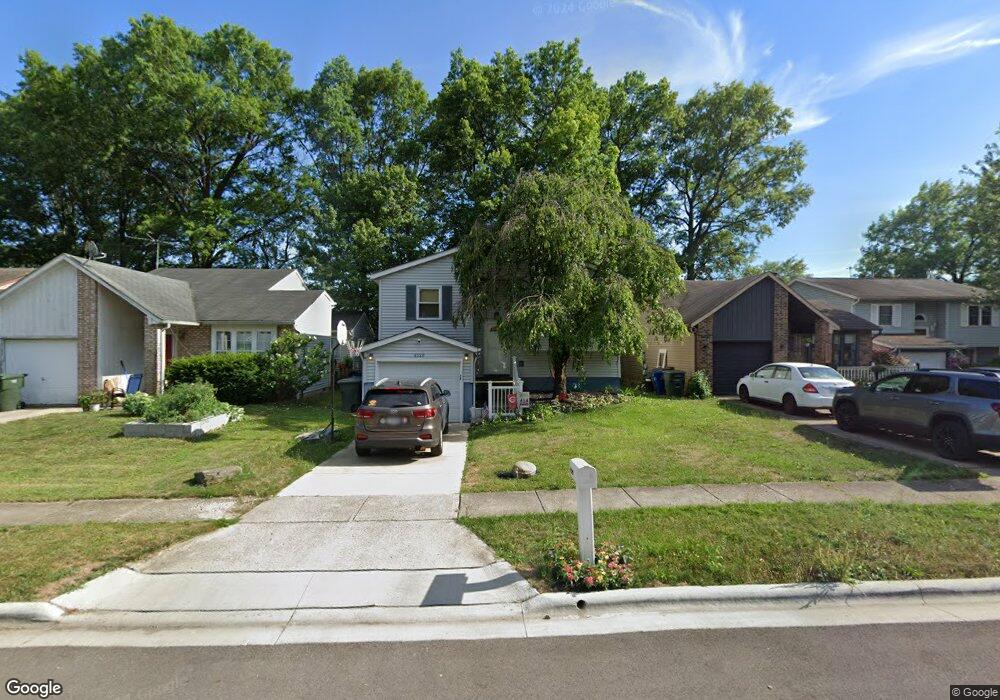 4529 Boca Ct, Columbus, OH 43230 - photo 1