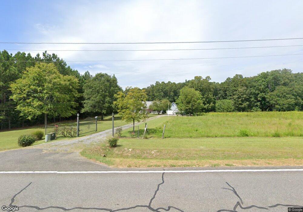 1465 Highway 2 W, Crandall, GA 30711 - photo 1