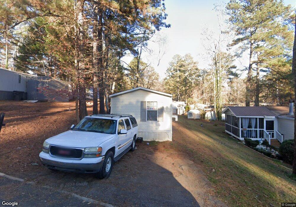 2 Twin Branch Rd, Buford, GA 30518 - photo 1