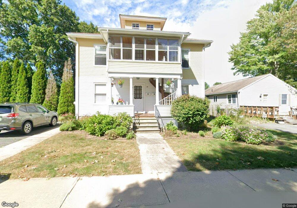 77 Briggs St, Easthampton, MA 01027 - photo 1