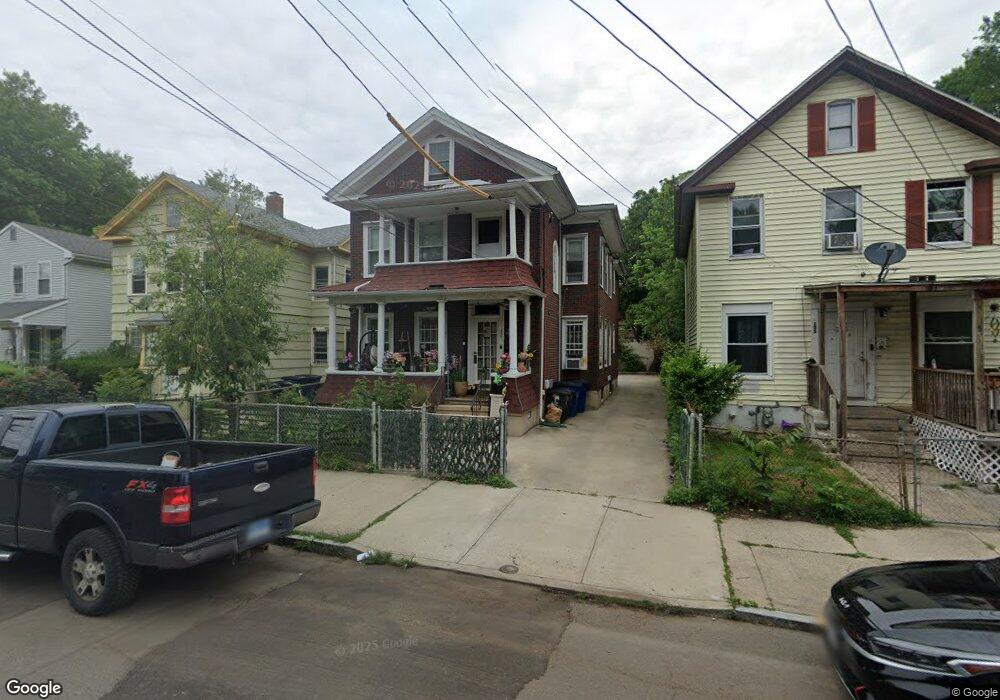 159 Rosette St, New Haven, CT 06519 - photo 1