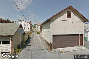 0000 E Side of Apple Aly, Lebanon, PA 17042