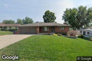 224 Charlie Cir, Syracuse, NE 68446