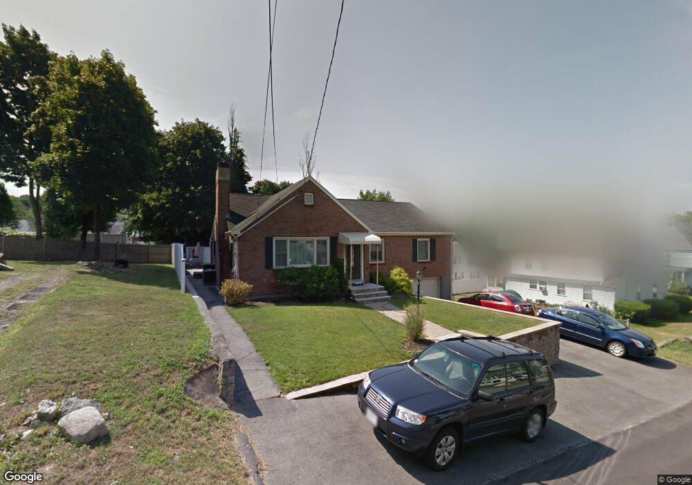 3 Clark St unit 1, Woburn, MA 01801 - photo 1