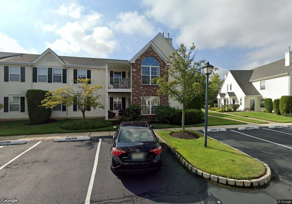 2601A Bluegrass Dr unit 2601, Mount Laurel, NJ 08054 - photo 1