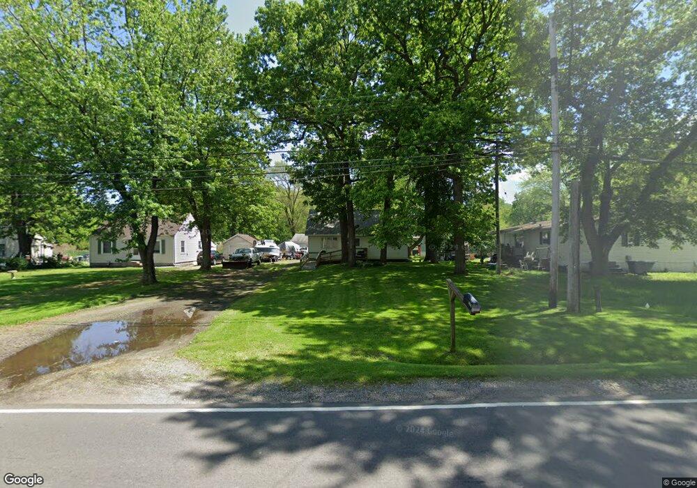 3587 Colfax St, Gary, IN 46408 - photo 1