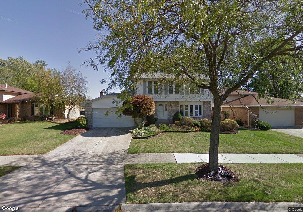 711 Academy Ave, Matteson, IL 60443 - photo 1