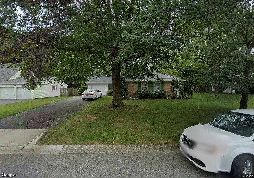 4510 Oakview Ln, Bowie, MD 20715 - photo 1