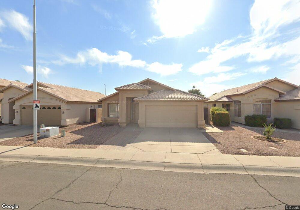 5063 W Buffalo St, Chandler, AZ 85226 - photo 1