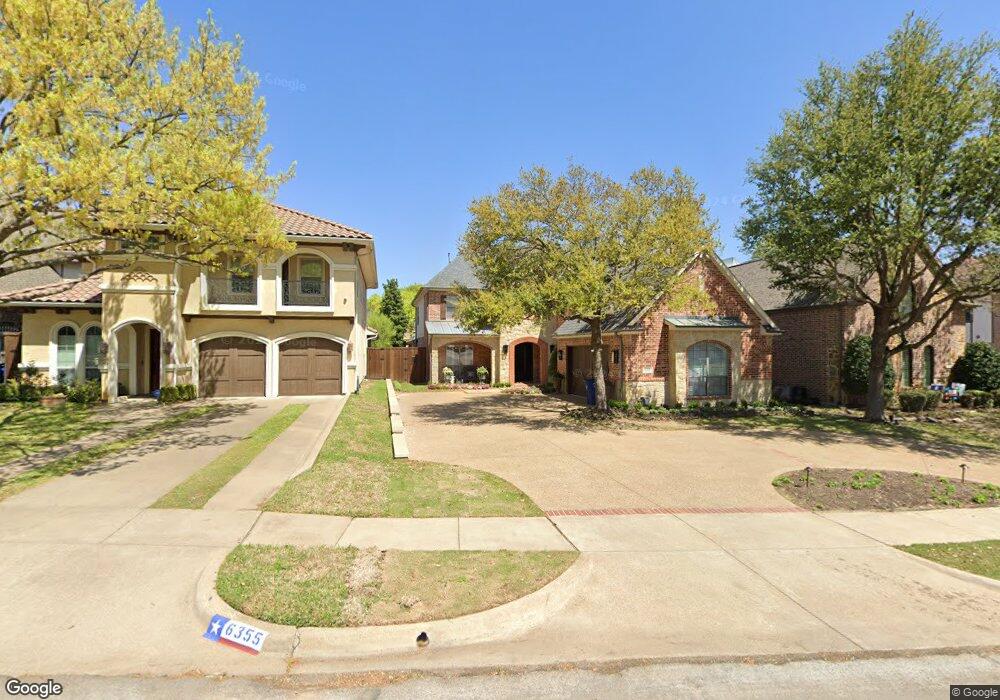 6359 Vickery Blvd, Dallas, TX 75214 - photo 1