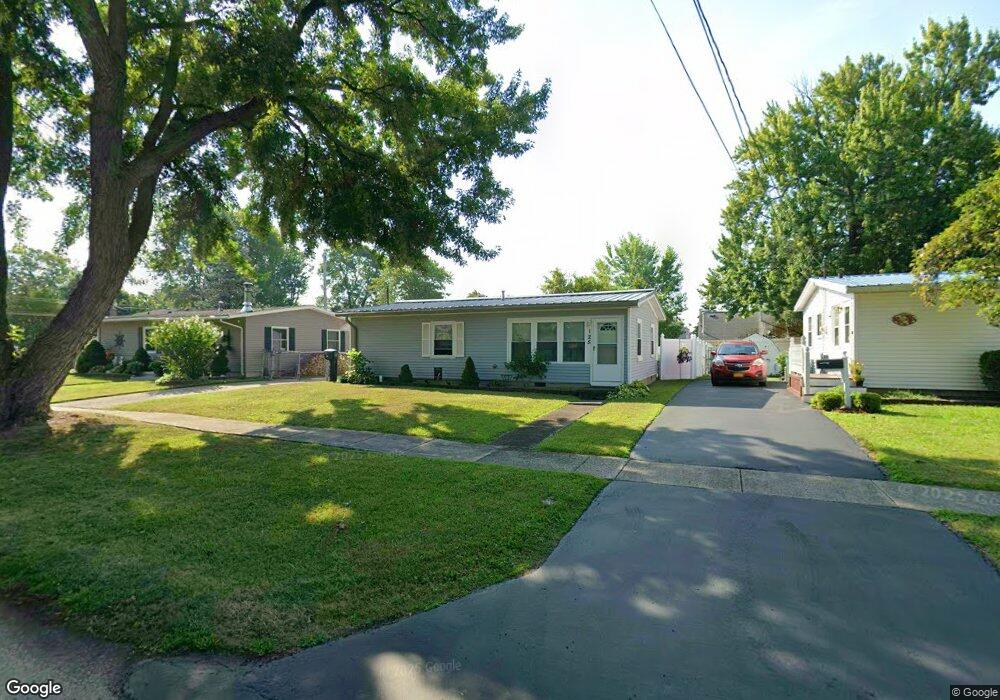 125 18th Ave, North Tonawanda, NY 14120 - photo 1