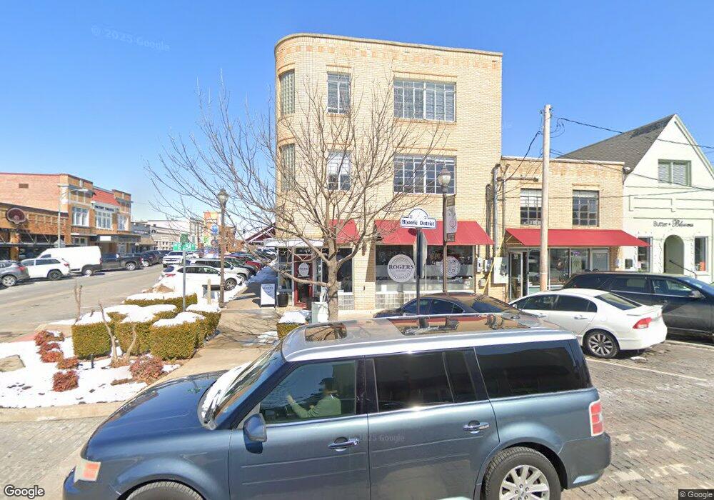 157 W Elm St, Rogers, AR 72756 - photo 1