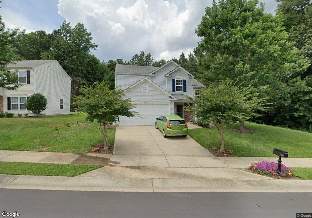 12228 N Exeter Way, Durham, NC 27703 - photo 1