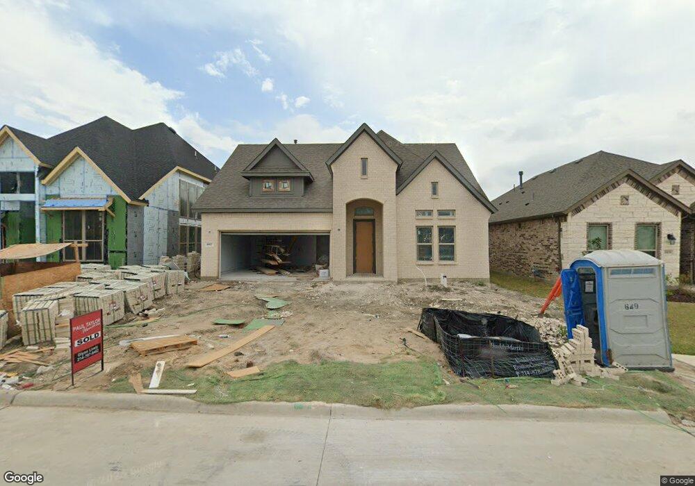 1017 Manchester Dr, Wylie, TX 75098 - photo 1