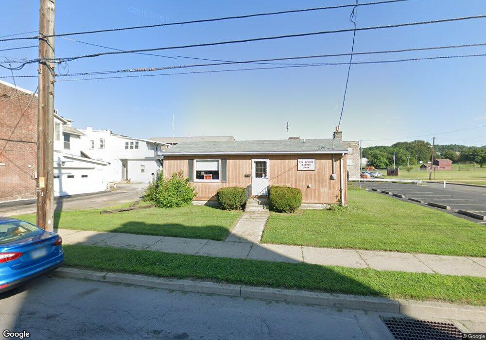 24 Zerby Ave, Edwardsville, PA 18704 - photo 1