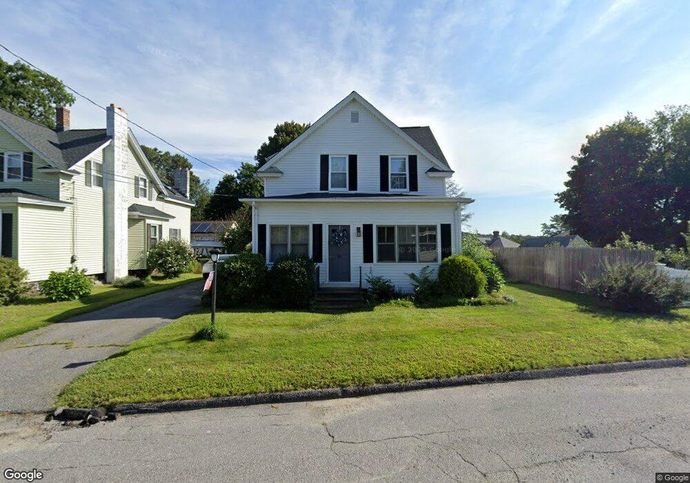 12 Reynolds St, Worcester, MA 01606 - photo 1
