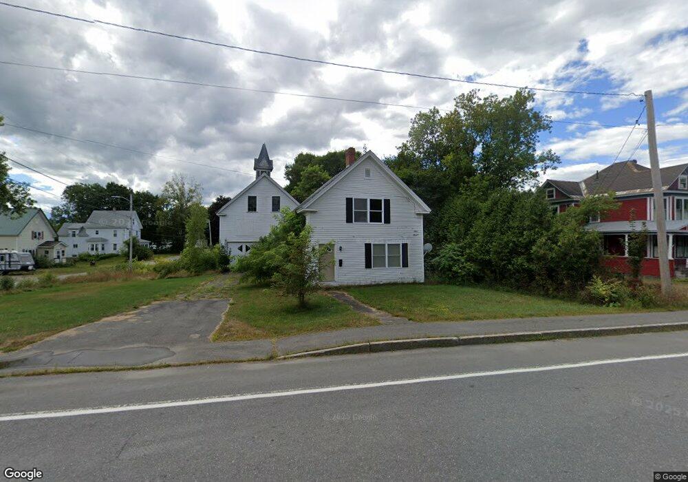 35 Elm St, Milo, ME 04463 - photo 1