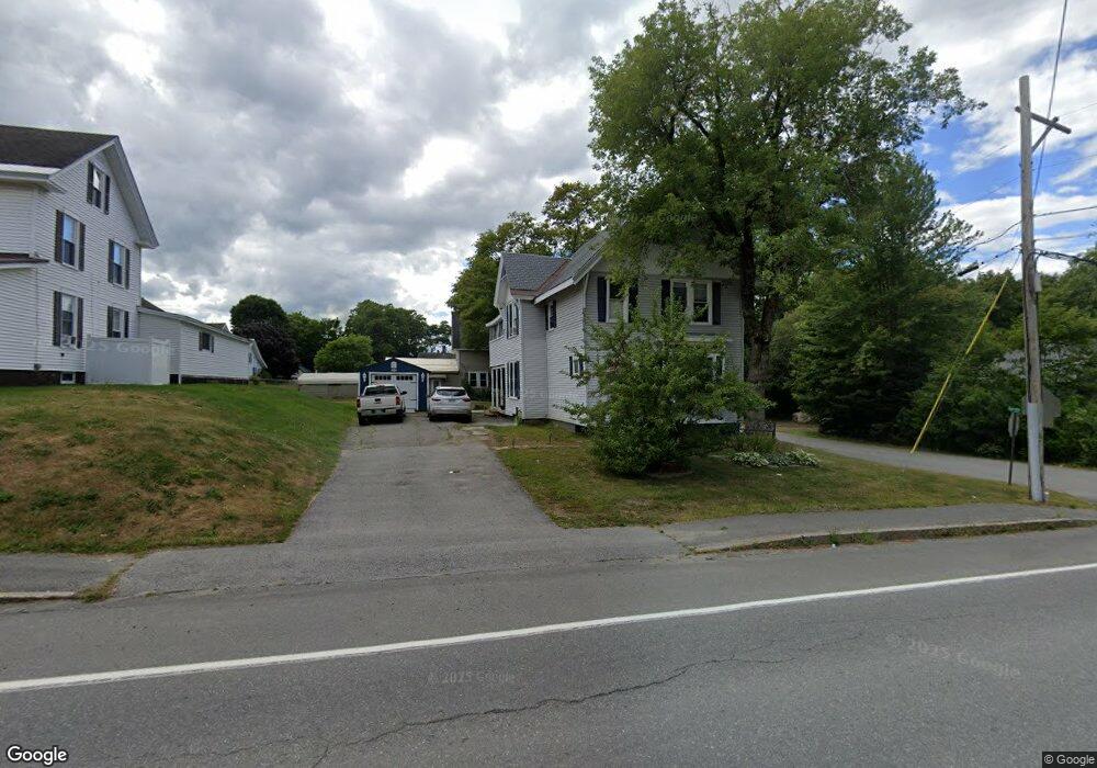 29 Elm St, Milo, ME 04463 - photo 1