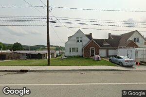 1555 Pitt St, Jennerstown, PA 15547