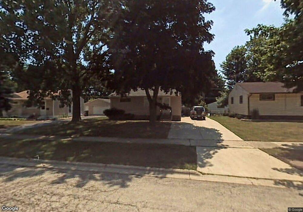 2311 Huron Terrace, Waukegan, IL 60087 - photo 1