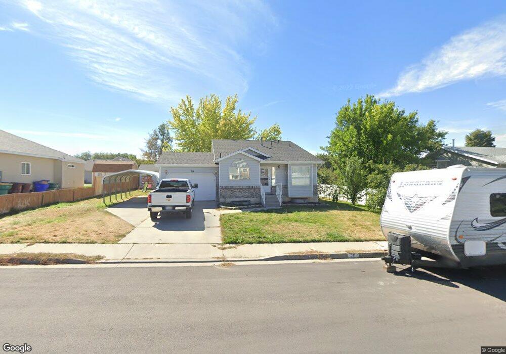 711 W 2400 N, Lehi, UT 84043 - photo 1