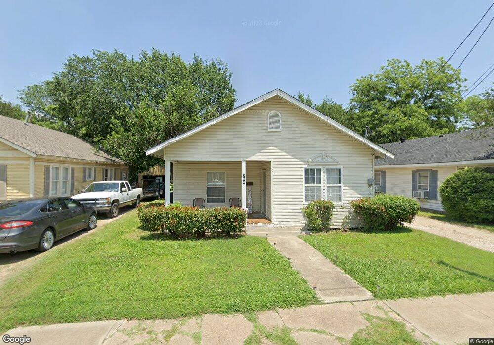 706 N Sherman St, Ennis, TX 75119 - photo 1
