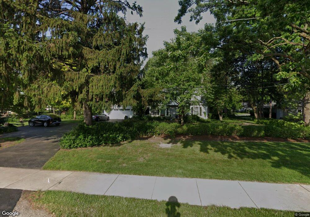 2000 W Frontage Rd, Palatine, IL 60067 - photo 1