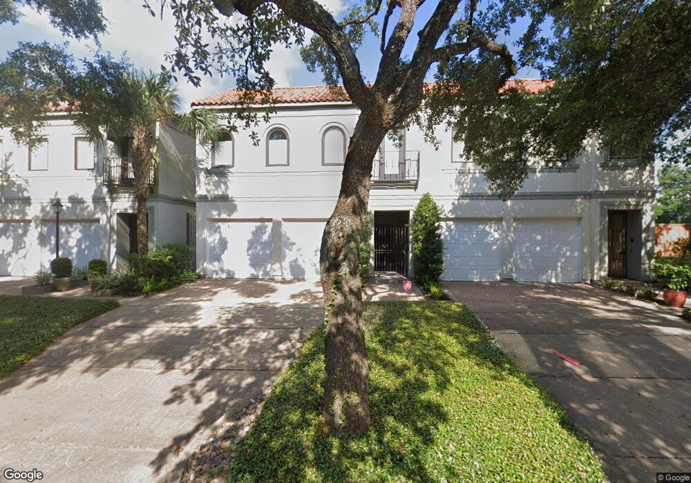 117 Asbury St, Houston, TX 77007 - photo 1