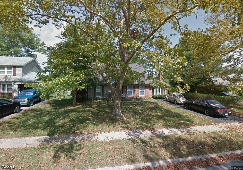 12312 Starlight Ln, Bowie, MD 20715 - photo 1