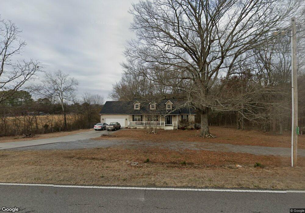 8261 Simpson Point Rd, Grant, AL 35747 - photo 1