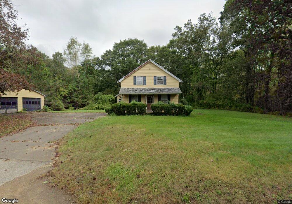 69 Spak Rd, Willington, CT 06279 - photo 1