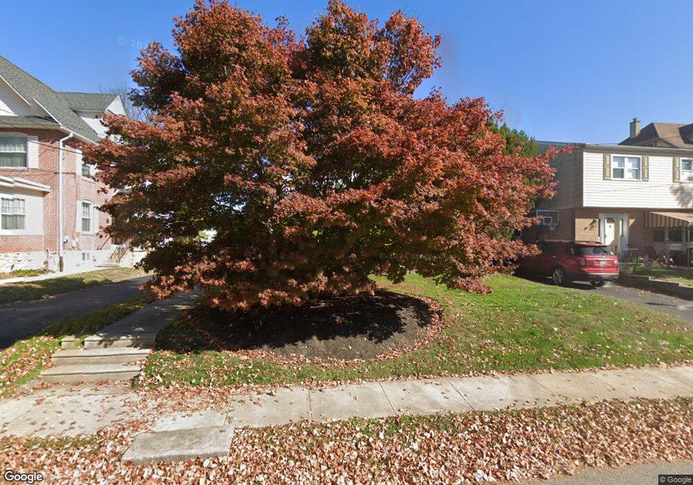 209 W Ridley Ave, Norwood, PA 19074 - photo 1