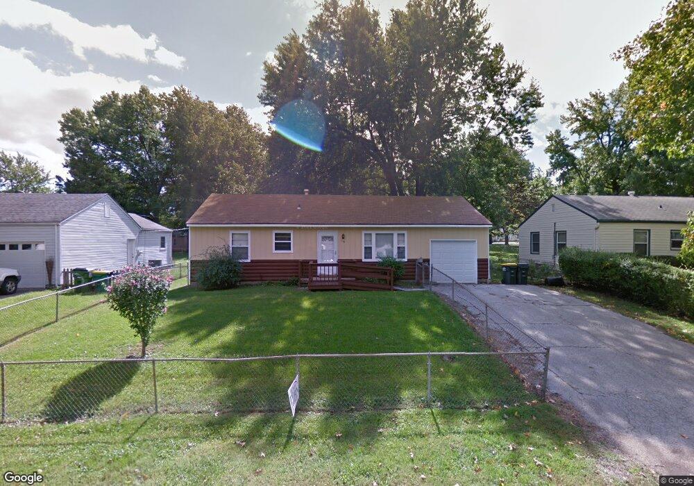 11115 W 68th St, Shawnee, KS 66203 - photo 1