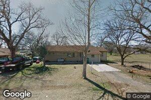 903 13th St, Ryan, OK 73565