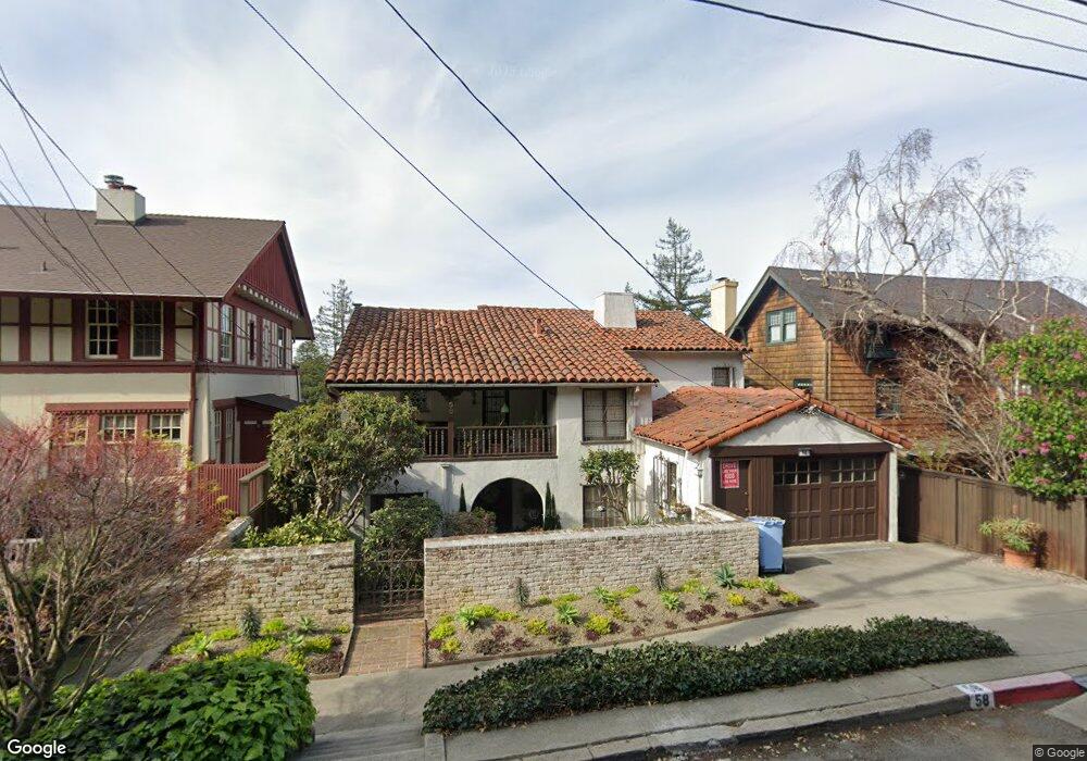 58 El Camino Real, Berkeley, CA 94705 - photo 1