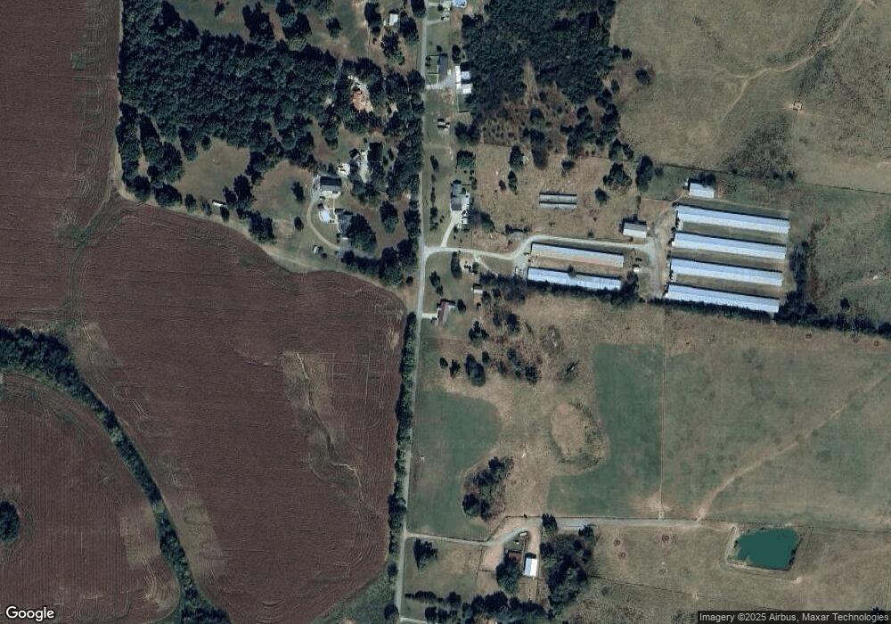 407 Comstock Rd, Shelbyville, TN 37160 - photo 1