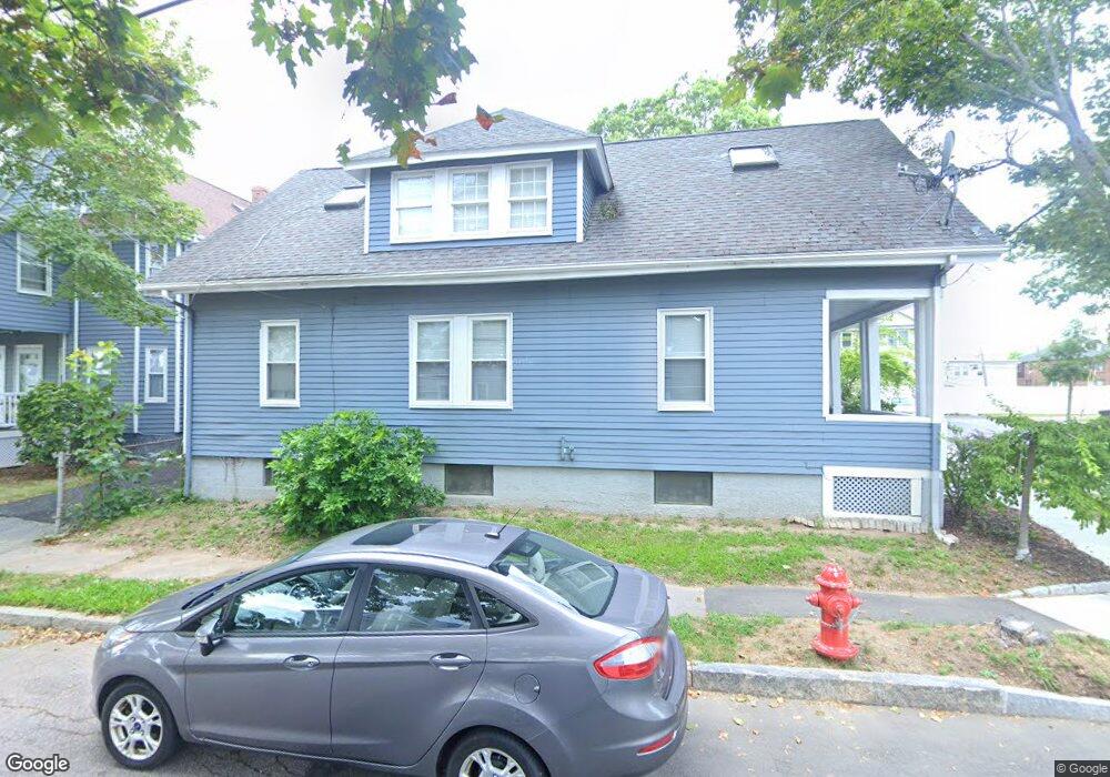 7 Murdock Ave unit 1, Quincy, MA 02169 - photo 1