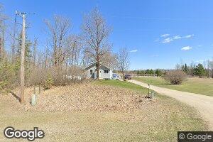 22979 Gull Lake Loop Rd NE, Tenstrike, MN 56683