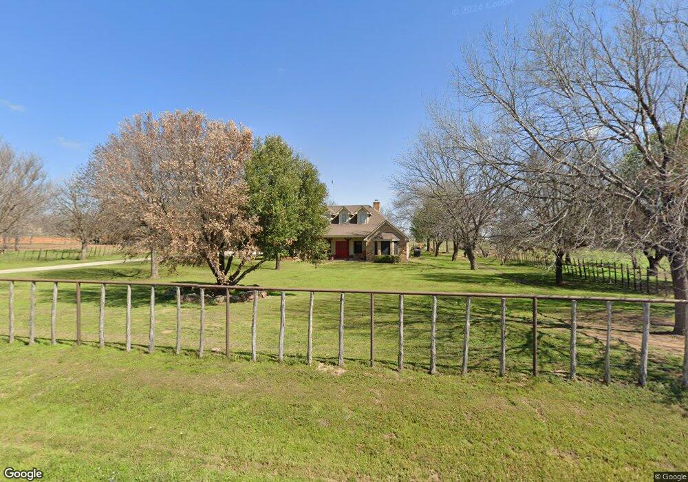 2061 Taylor Rd, Weatherford, TX 76087 - photo 1