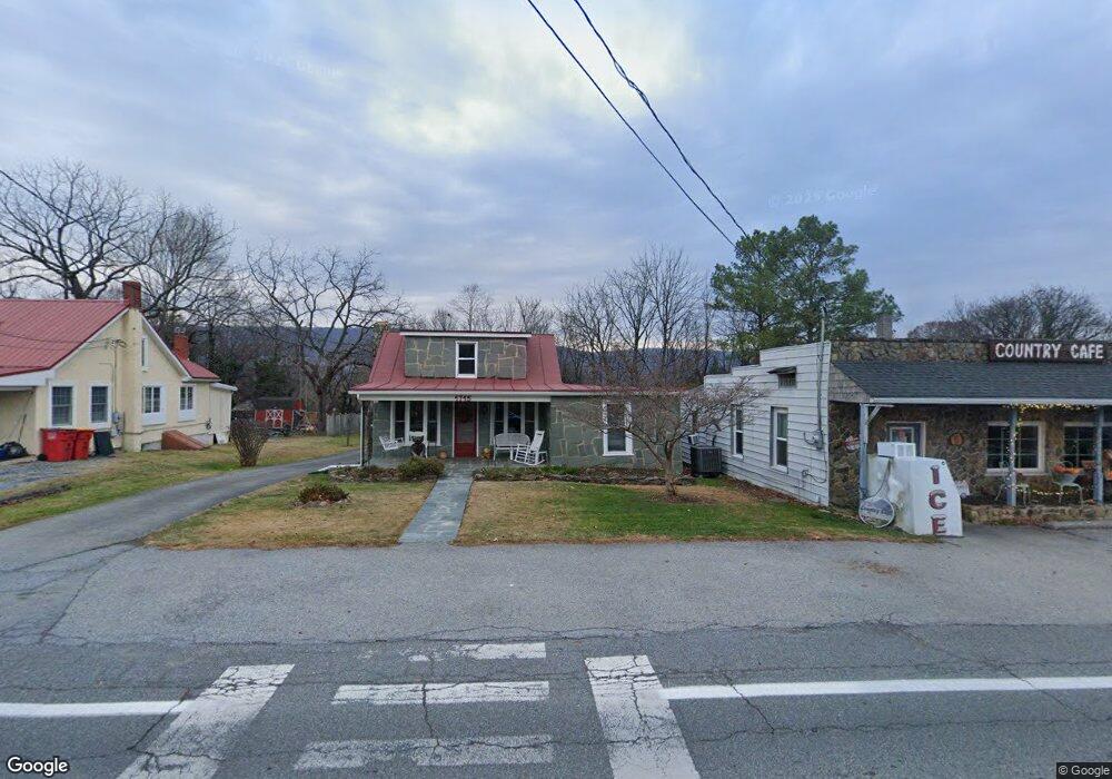 1715 W Washington St, Harpers Ferry, WV 25425 - photo 1