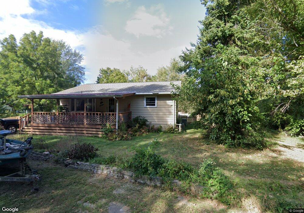 7870 High St, Camden, OH 45311 - photo 1