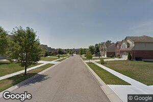 371 Bugle Way, Crosby Township, OH 45030