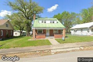 303 W Hickland St, Princeton, MO 64673