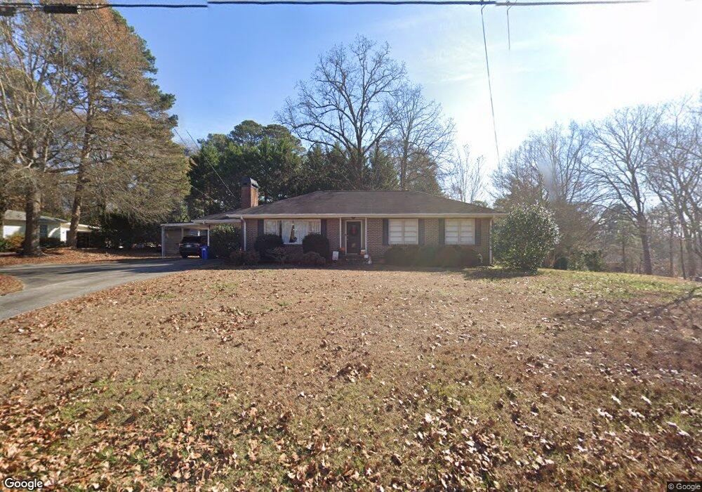 195 Mountain View Dr NW unit 19, Gainesville, GA 30501 - photo 1