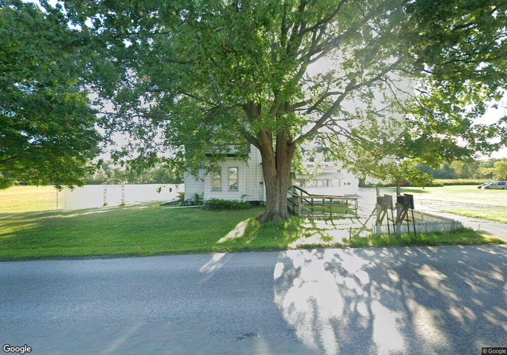 1108 State Route 7 N, Pierpont, OH 44082 - photo 1