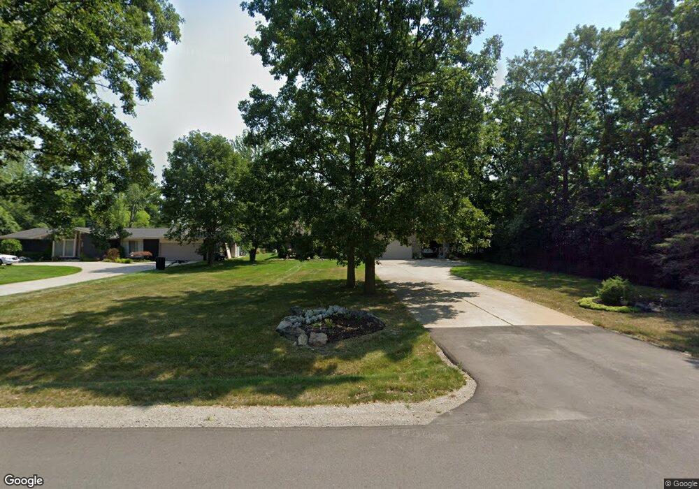 20755 Parke Ln, Grosse Ile, MI 48138 - photo 1